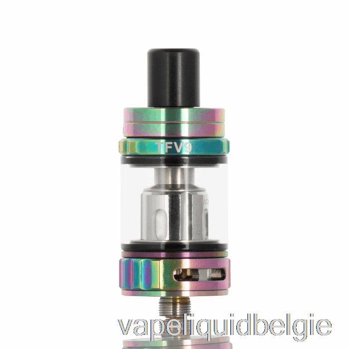 Vape België Smok Tfv9 Mini Tank Regenboog